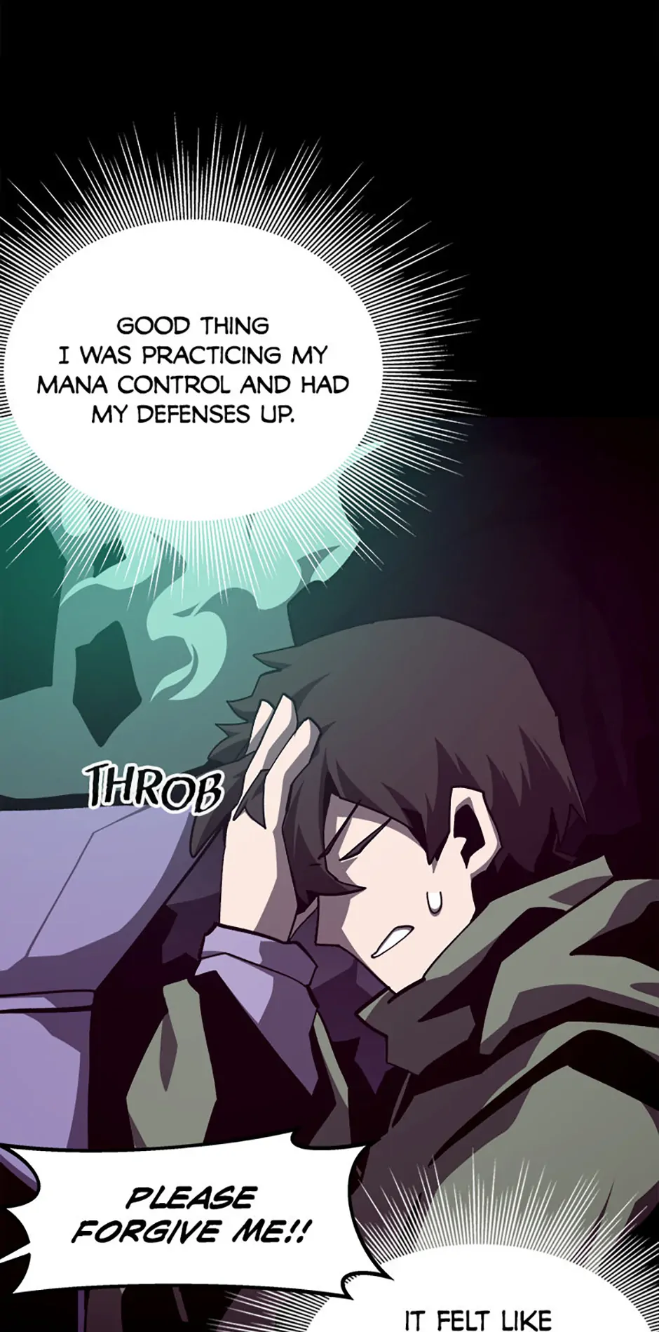 Read Dungeon Odyssey EN Manga Online