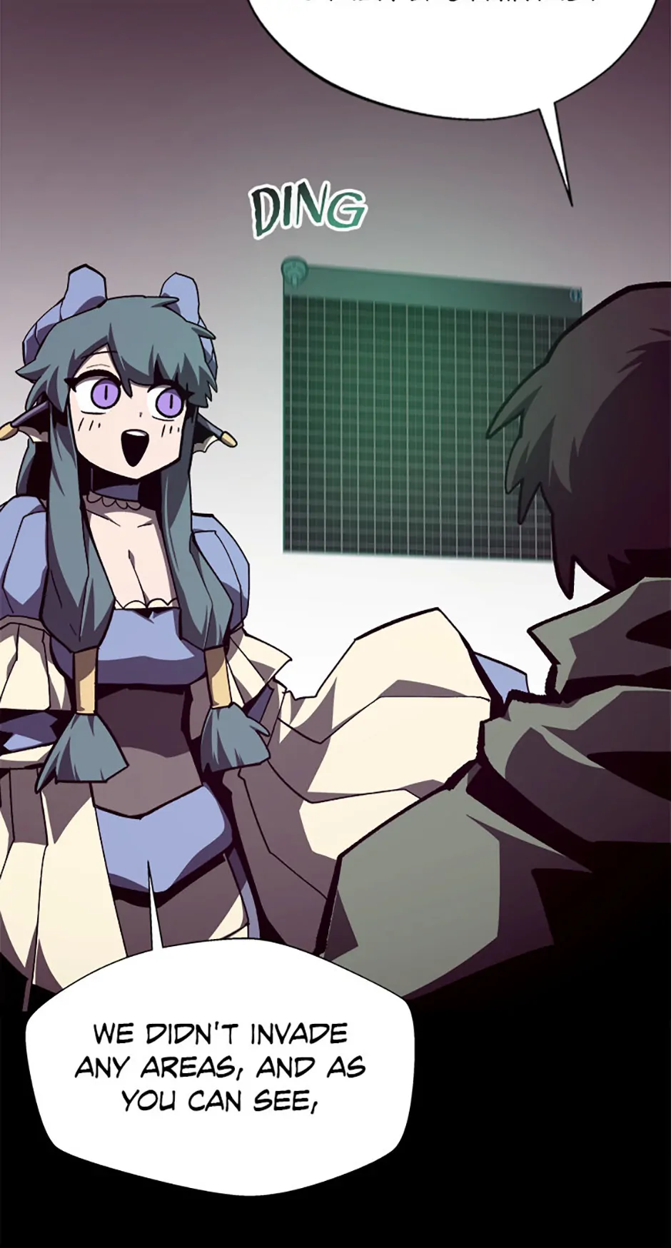 Read Dungeon Odyssey EN Manga Online