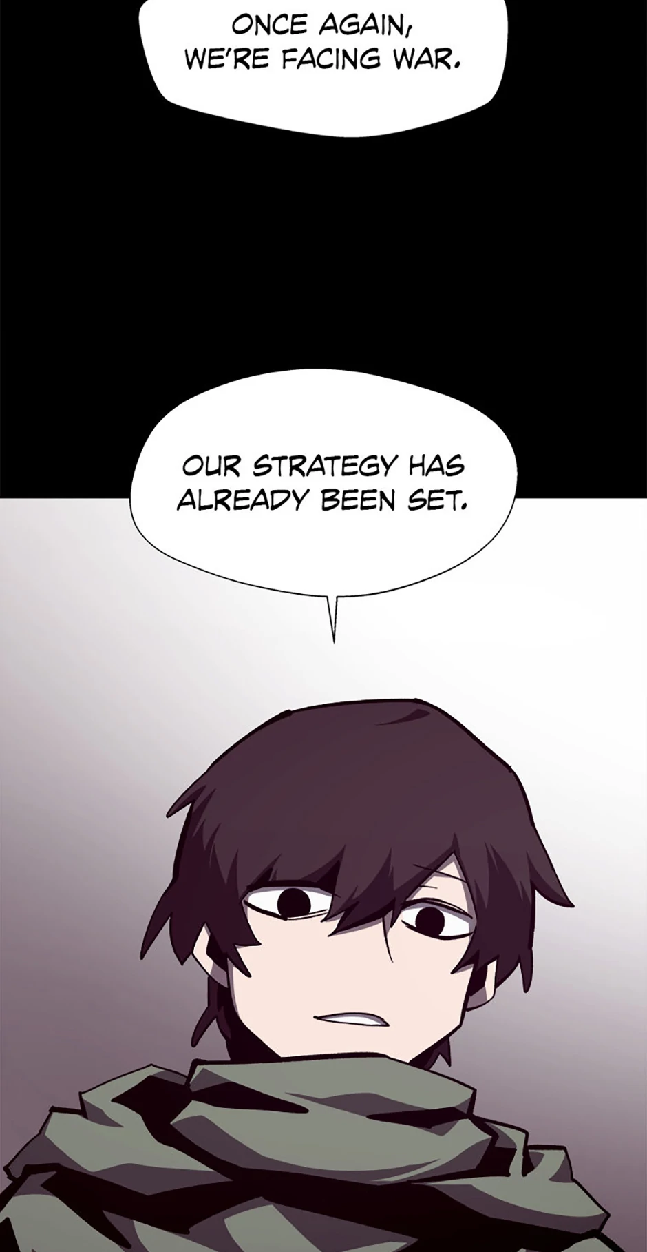 Read Dungeon Odyssey EN Manga Online