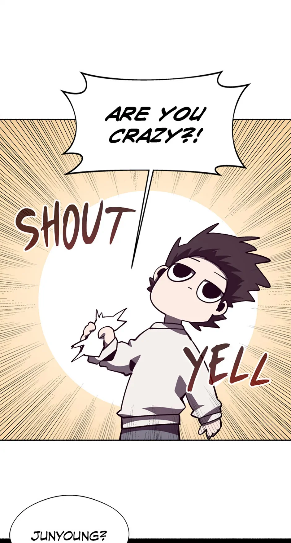 Read Dungeon Odyssey EN Manga Online