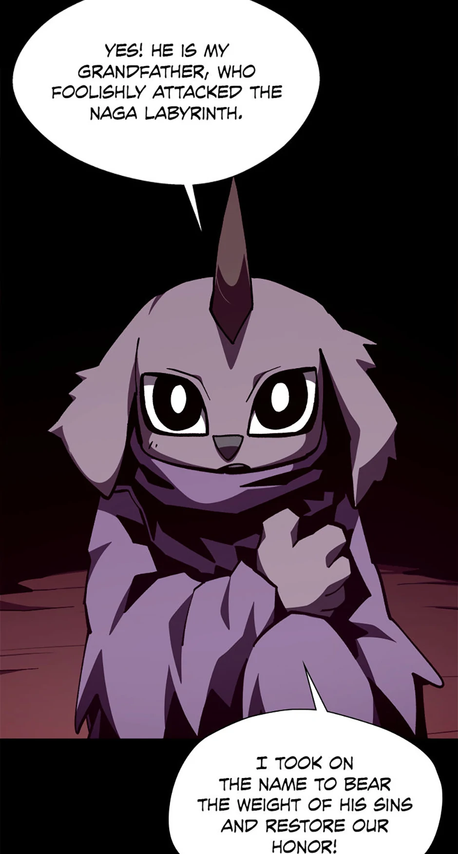 Read Dungeon Odyssey EN Manga Online