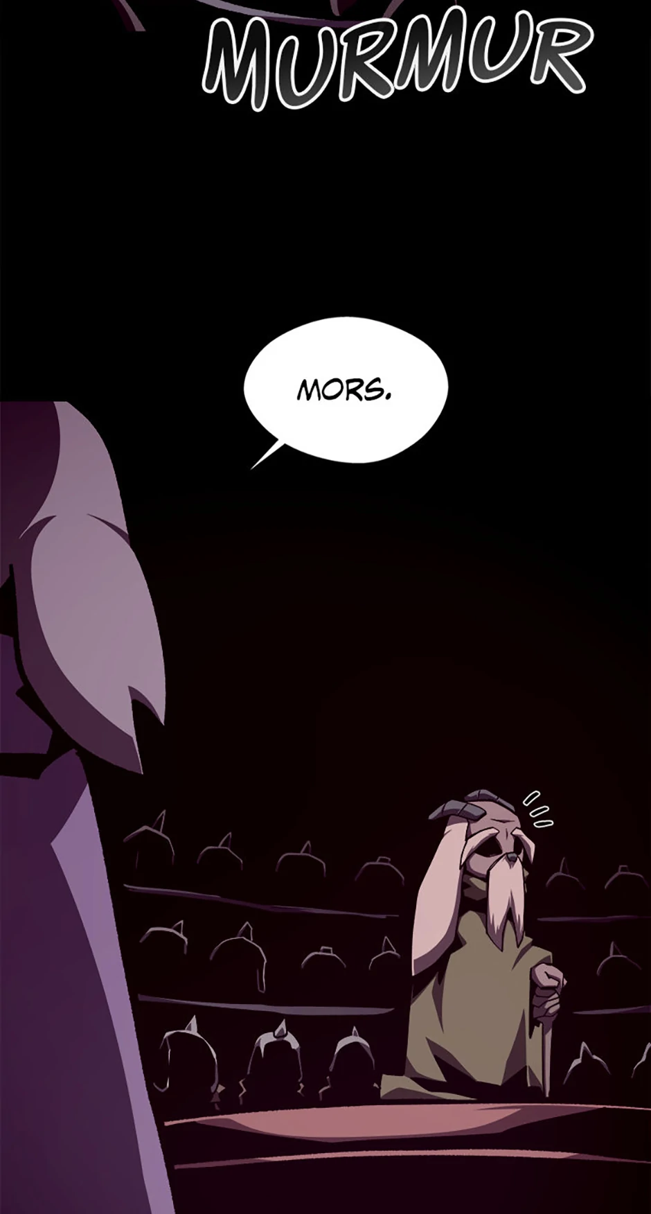 Read Dungeon Odyssey EN Manga Online