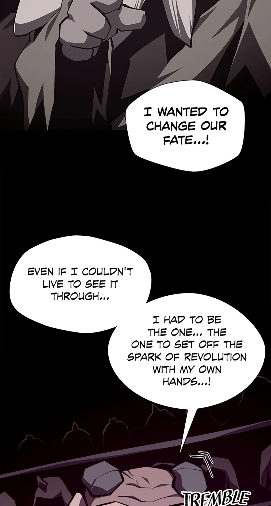 Read Dungeon Odyssey EN Manga Online