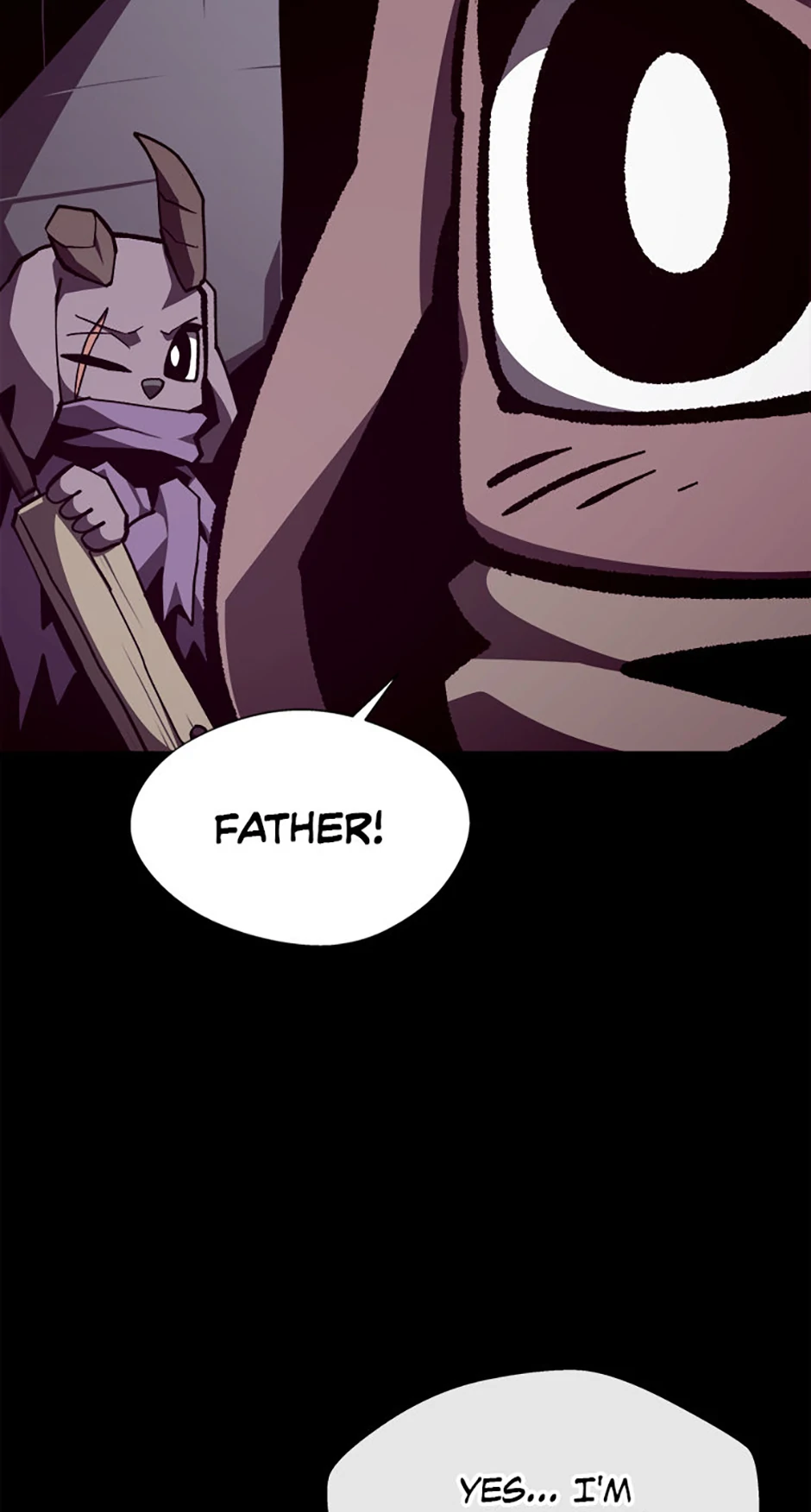 Read Dungeon Odyssey EN Manga Online