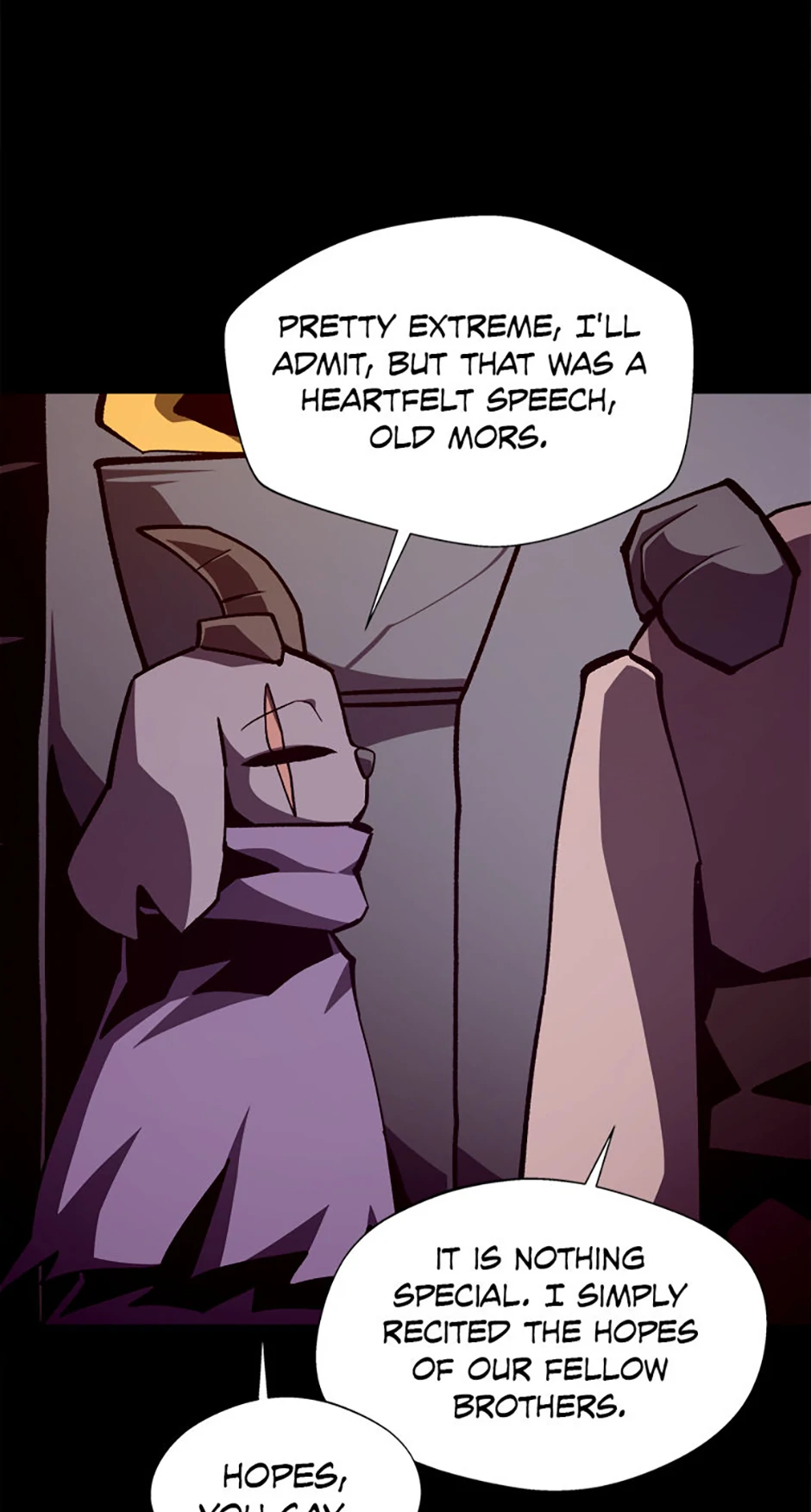 Read Dungeon Odyssey EN Manga Online