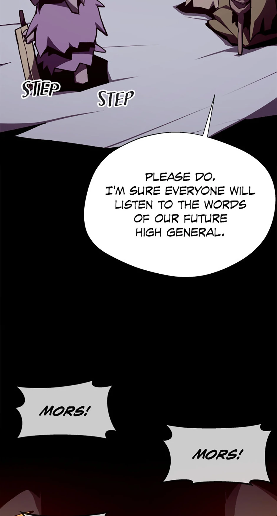 Read Dungeon Odyssey EN Manga Online