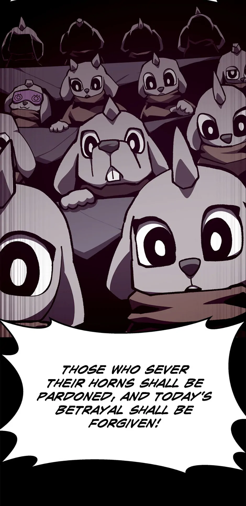 Read Dungeon Odyssey EN Manga Online