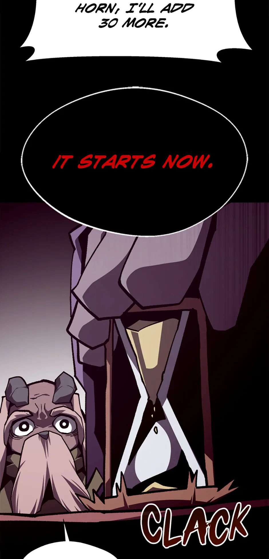 Read Dungeon Odyssey EN Manga Online