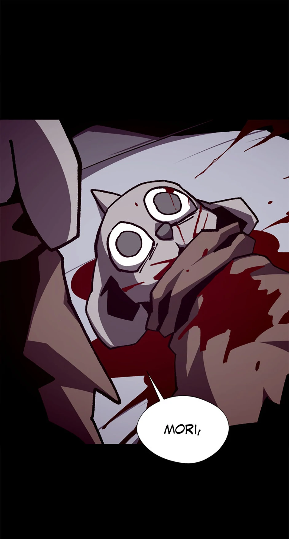 Read Dungeon Odyssey EN Manga Online