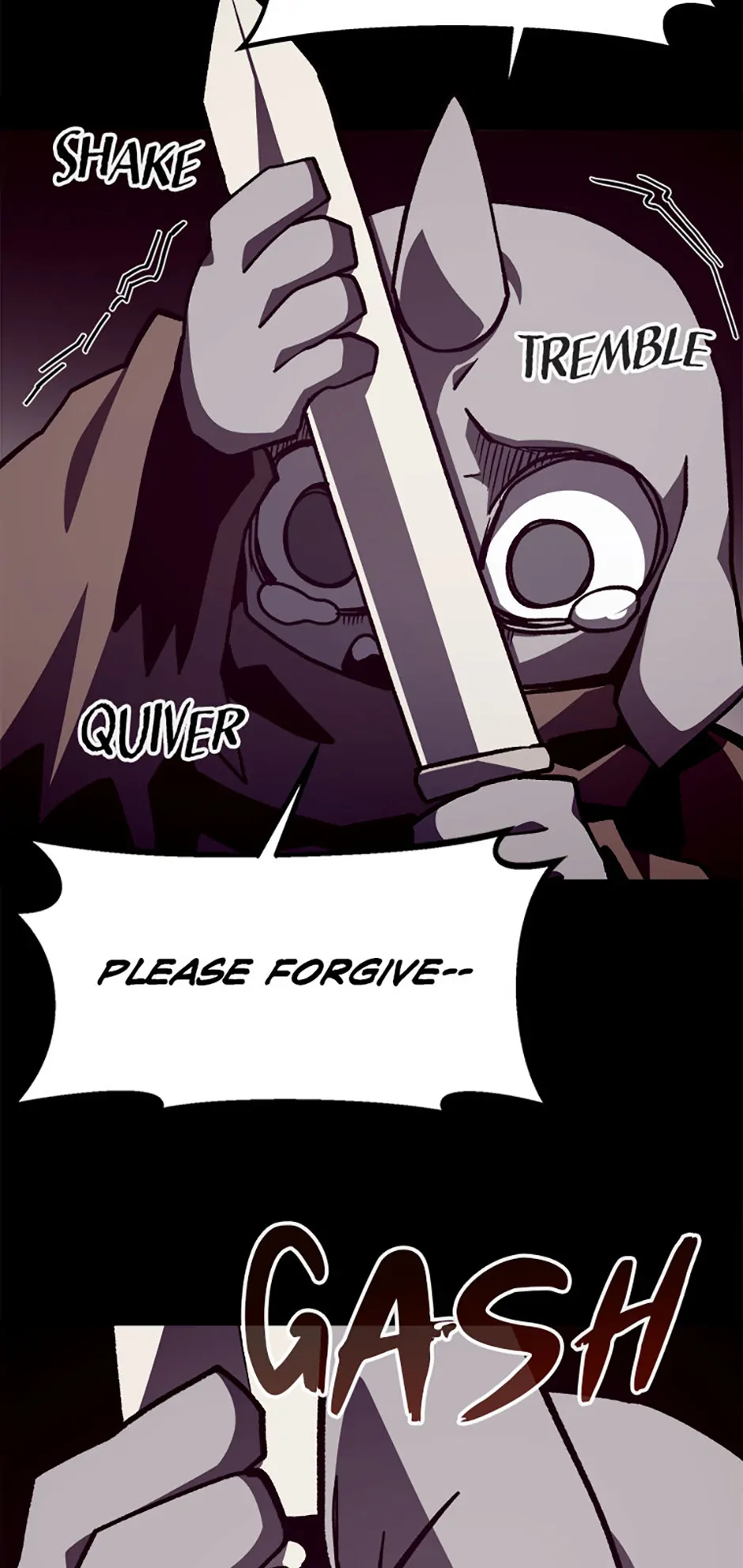 Read Dungeon Odyssey EN Manga Online