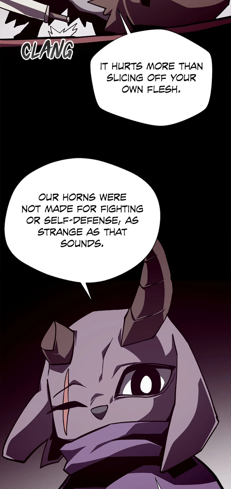 Read Dungeon Odyssey EN Manga Online