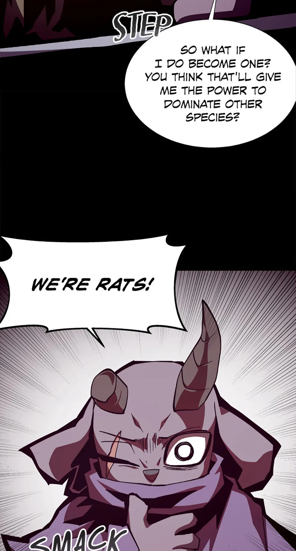 Read Dungeon Odyssey EN Manga Online