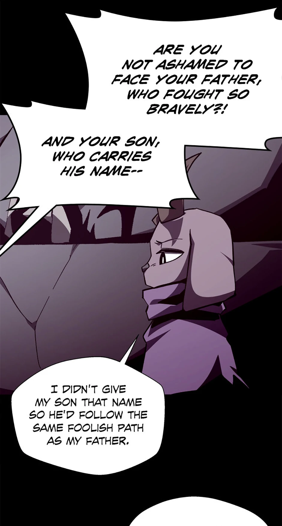 Read Dungeon Odyssey EN Manga Online