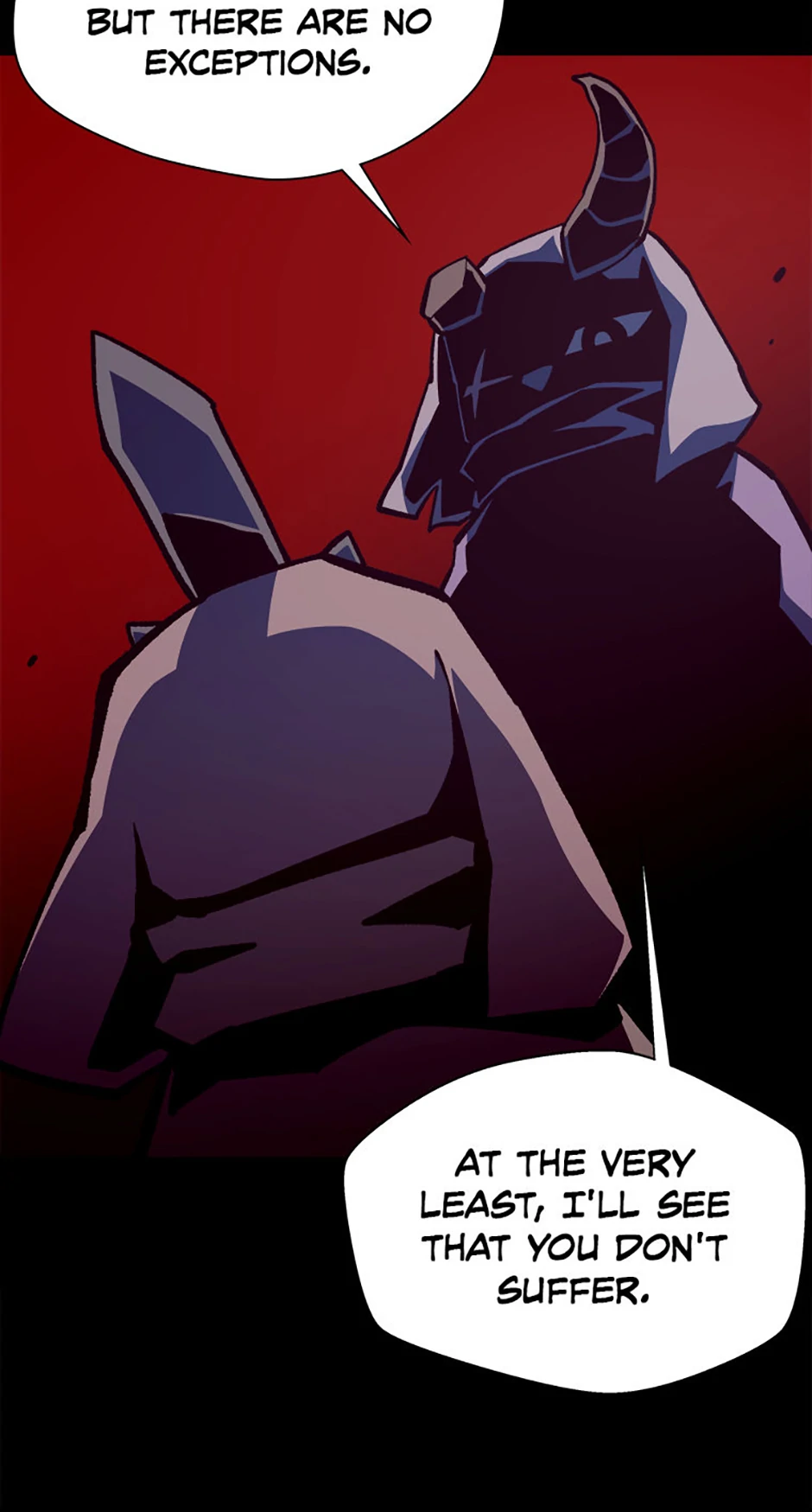 Read Dungeon Odyssey EN Manga Online