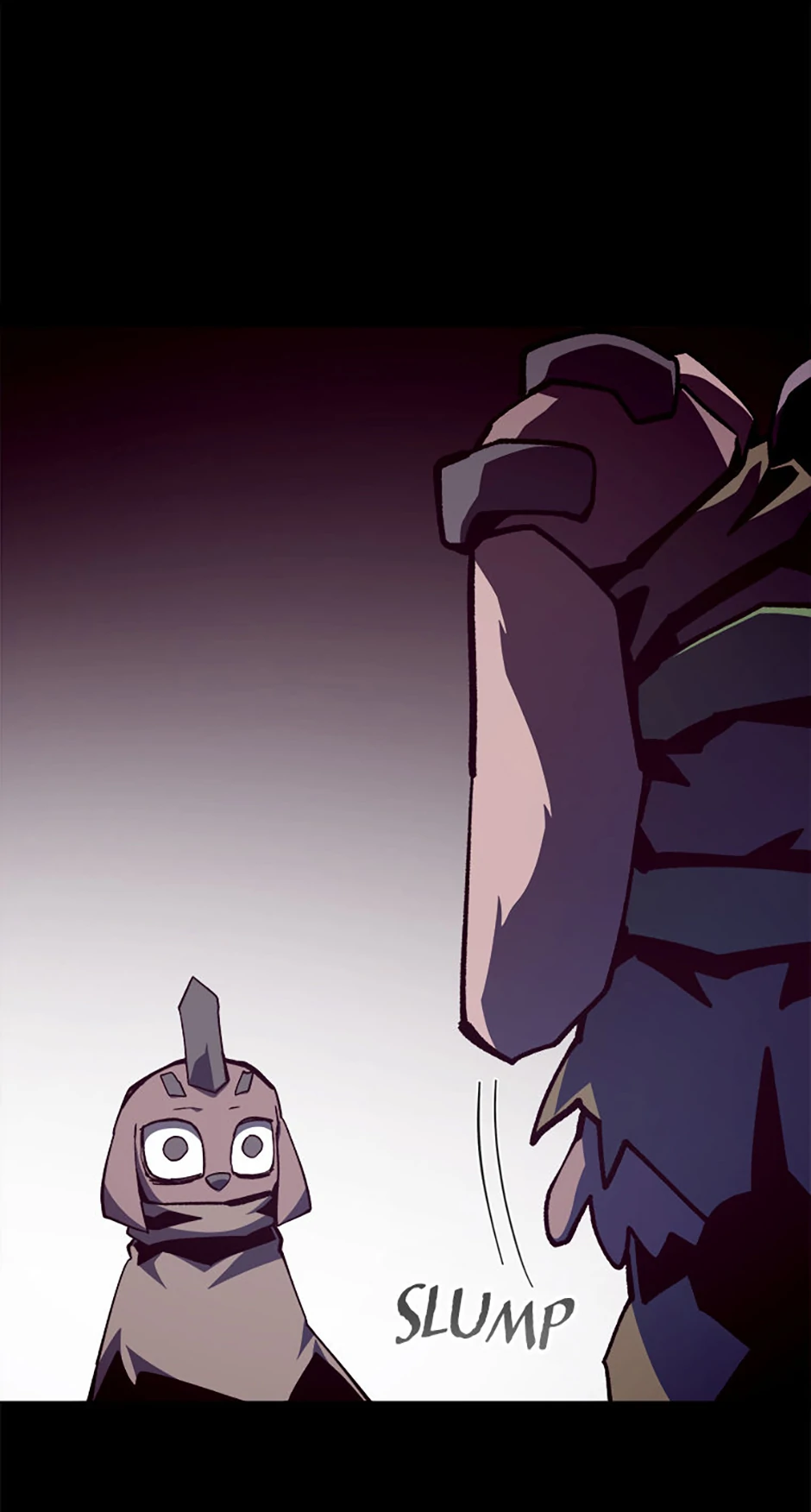 Read Dungeon Odyssey EN Manga Online