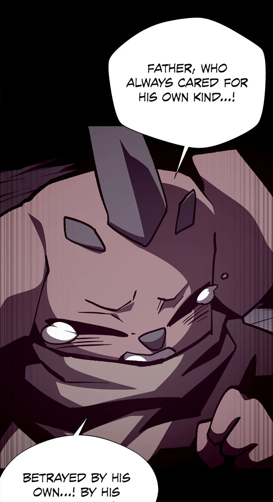 Read Dungeon Odyssey EN Manga Online