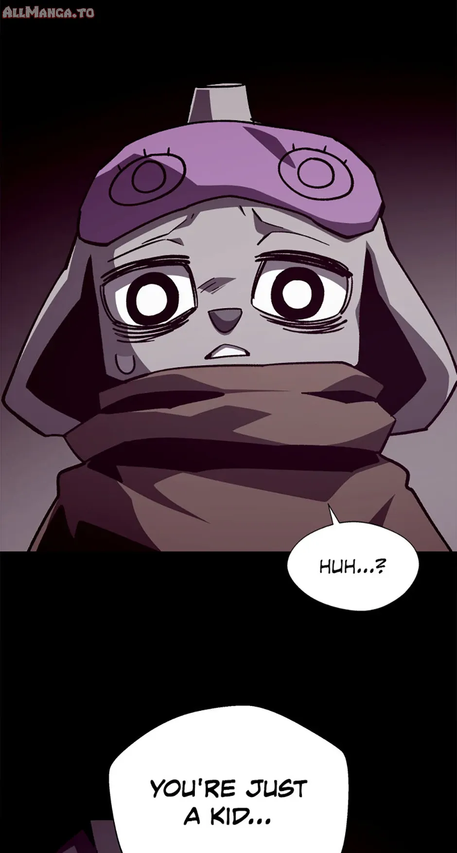 Read Dungeon Odyssey EN Manga Online