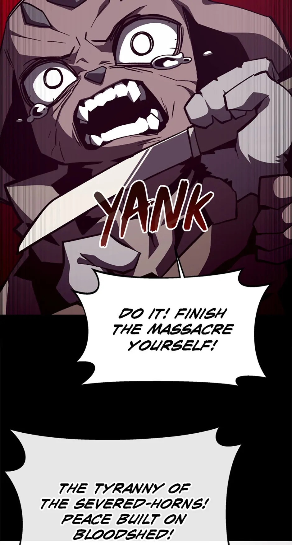 Read Dungeon Odyssey EN Manga Online