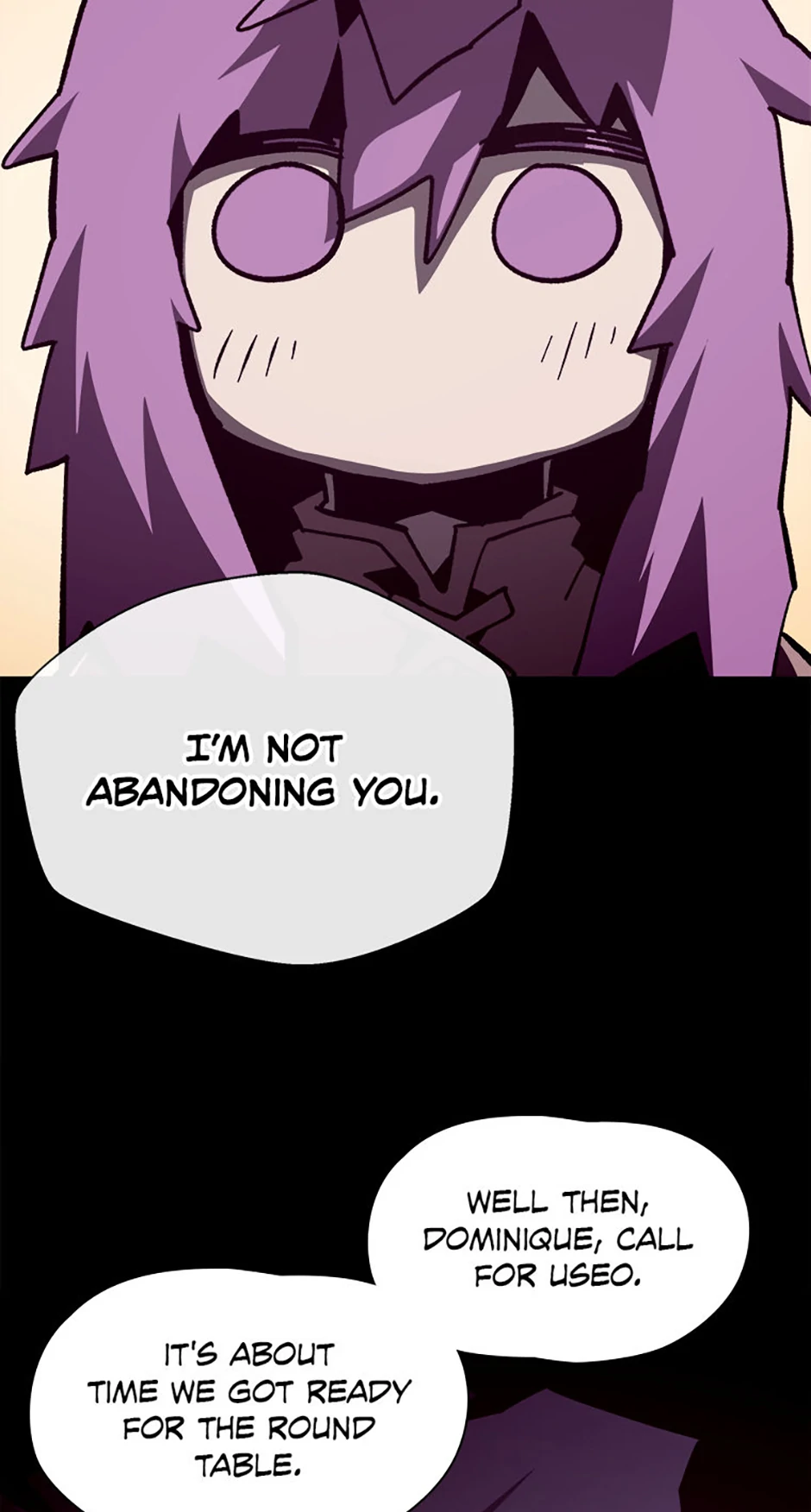 Read Dungeon Odyssey EN Manga Online