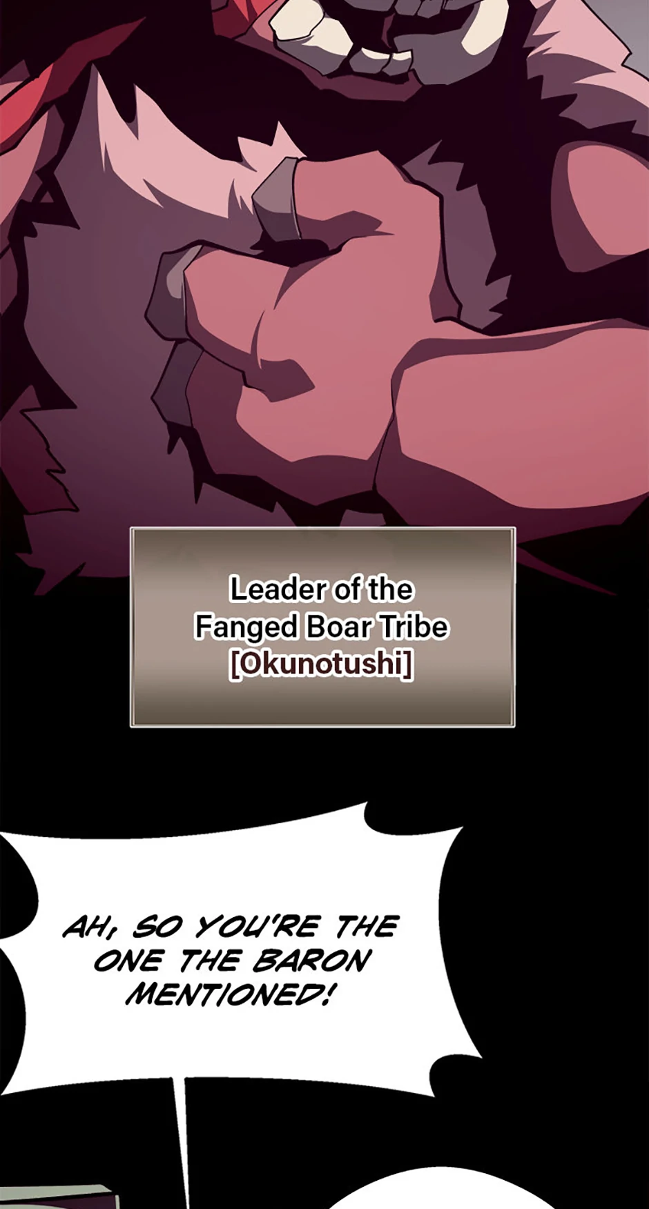 Read Dungeon Odyssey EN Manga Online