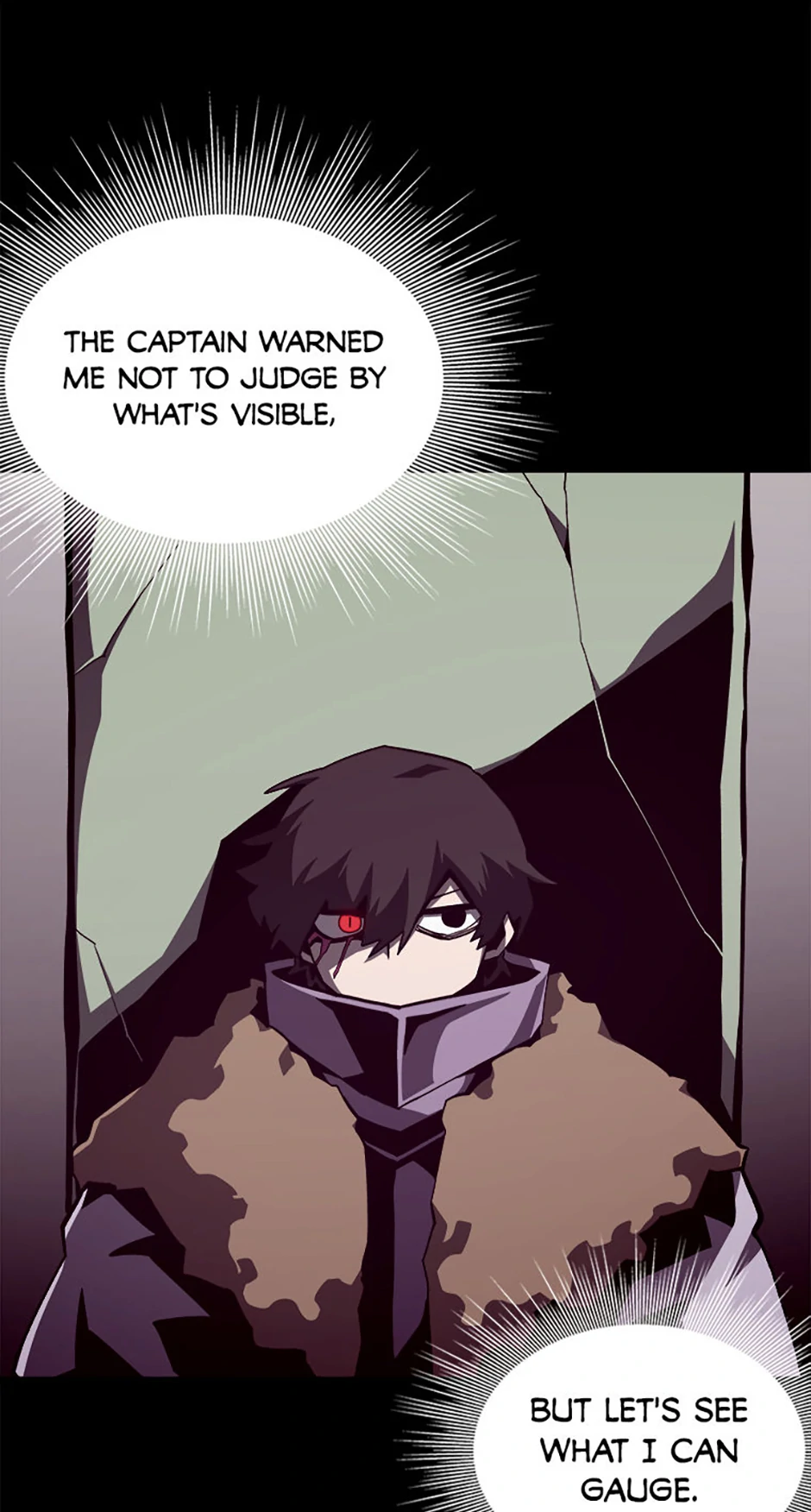 Read Dungeon Odyssey EN Manga Online