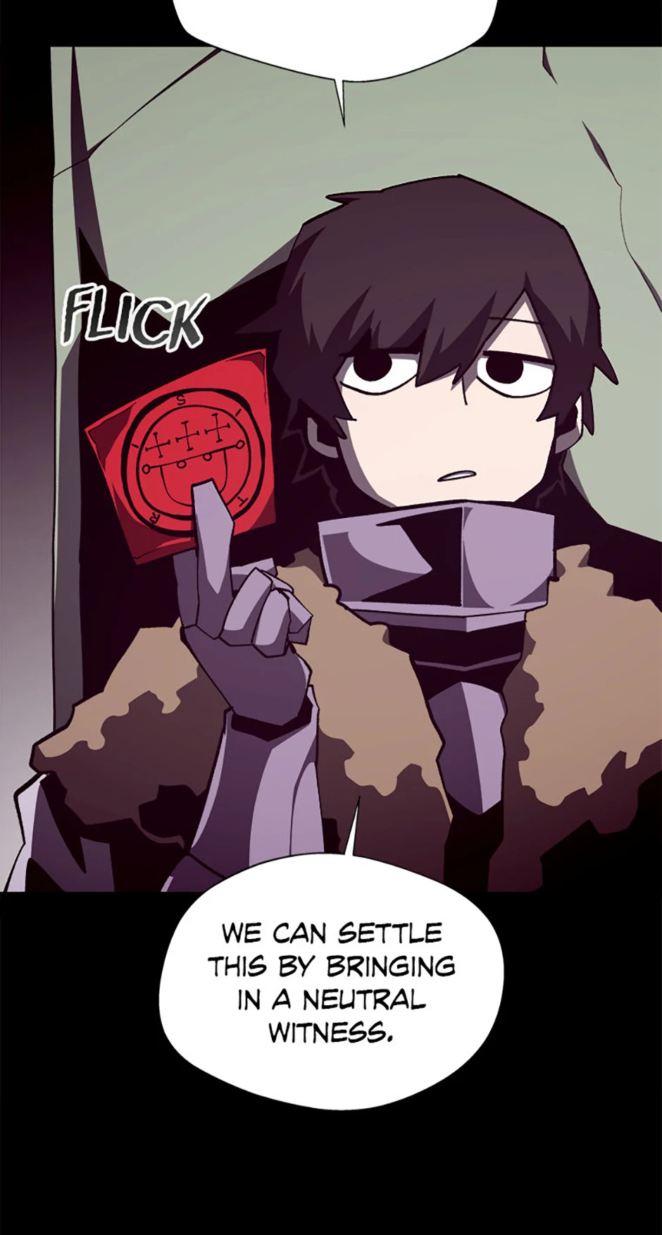 Read Dungeon Odyssey EN Manga Online