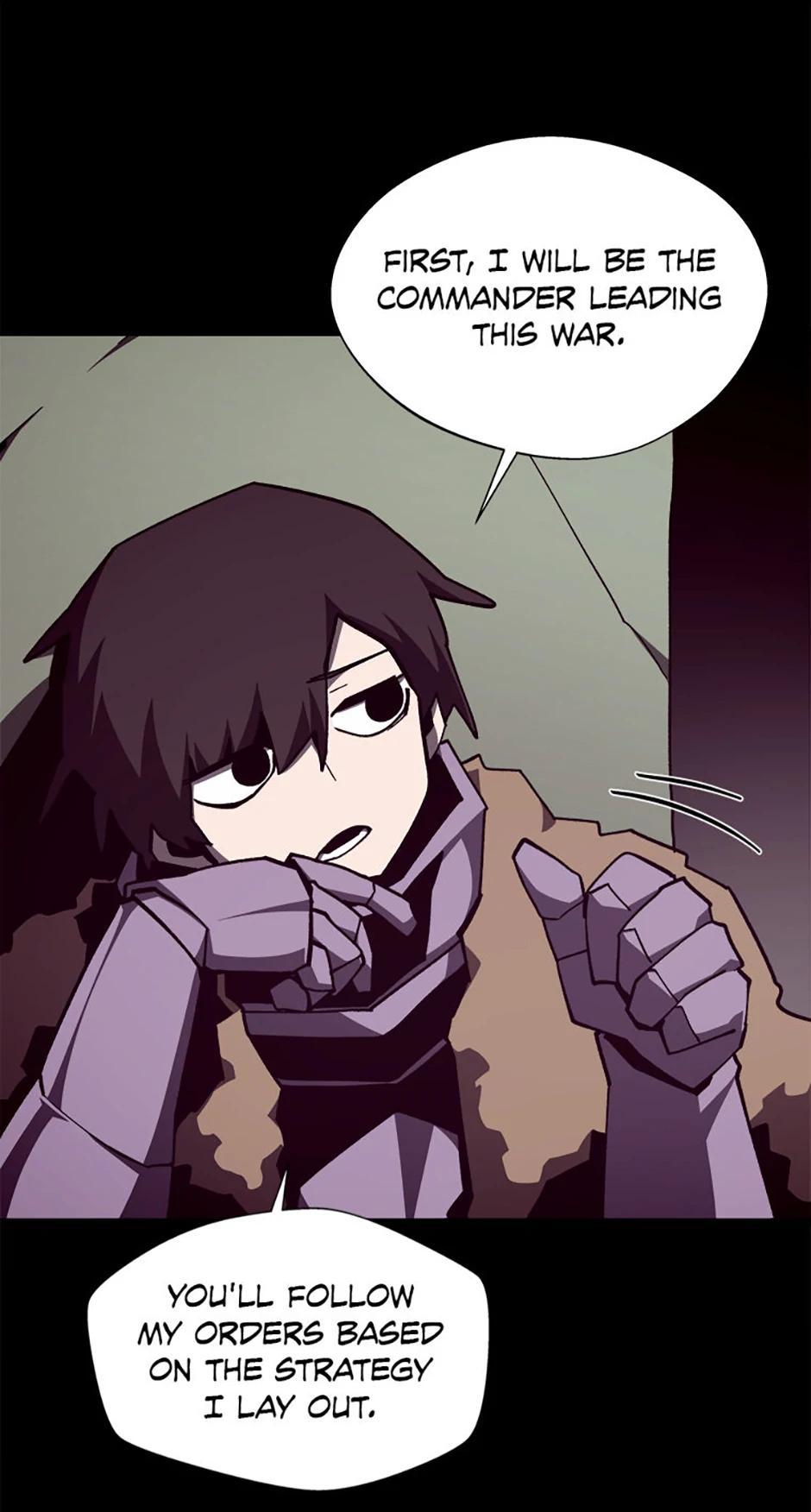 Read Dungeon Odyssey EN Manga Online