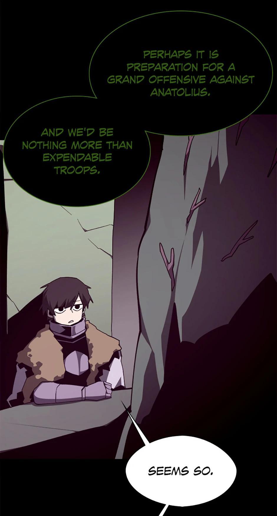 Read Dungeon Odyssey EN Manga Online