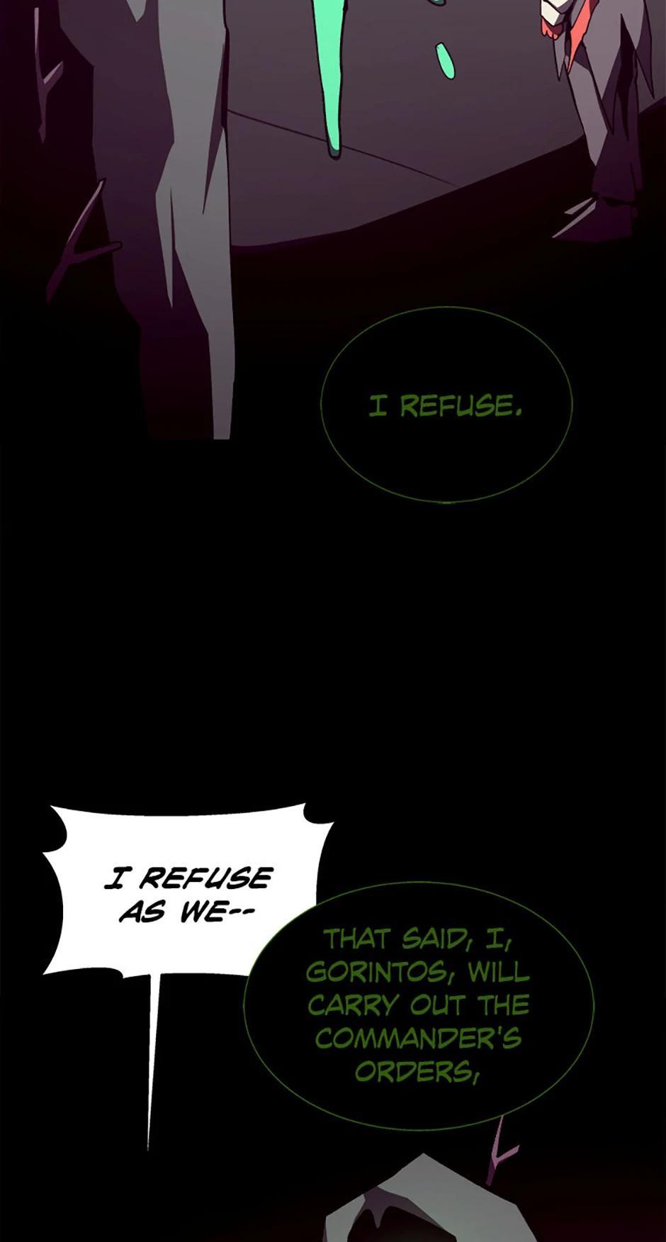 Read Dungeon Odyssey EN Manga Online