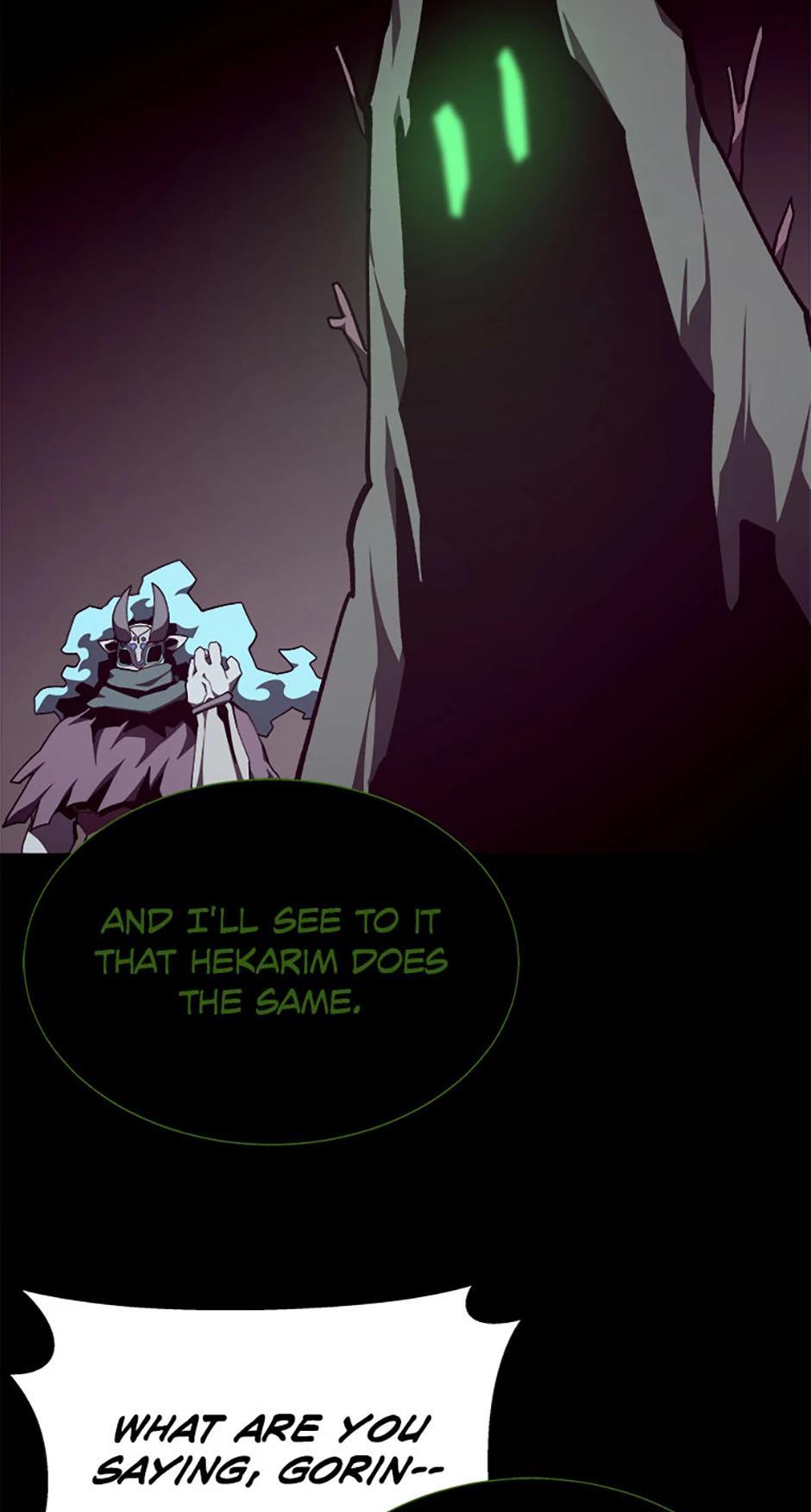 Read Dungeon Odyssey EN Manga Online