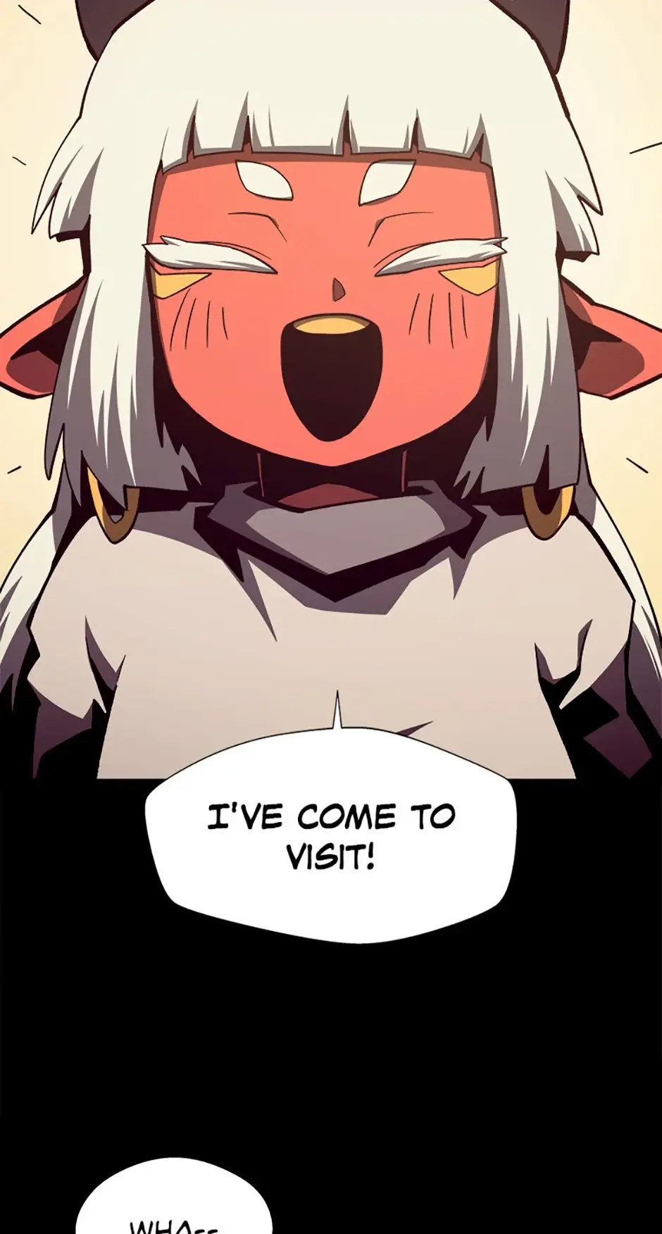 Read Dungeon Odyssey EN Manga Online