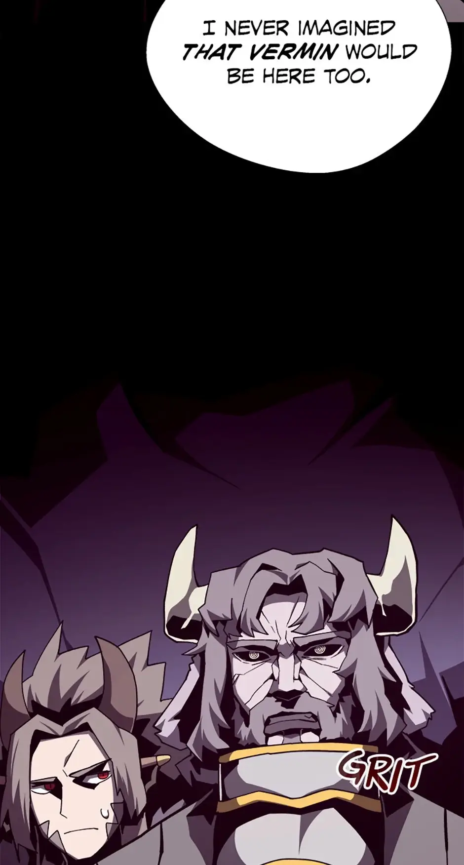 Read Dungeon Odyssey EN Manga Online