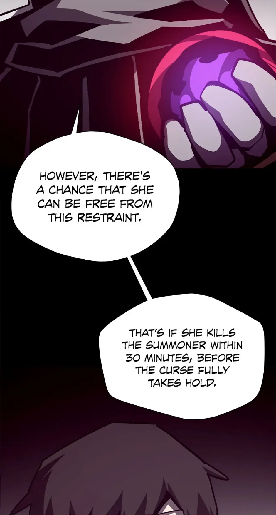 Read Dungeon Odyssey EN Manga Online