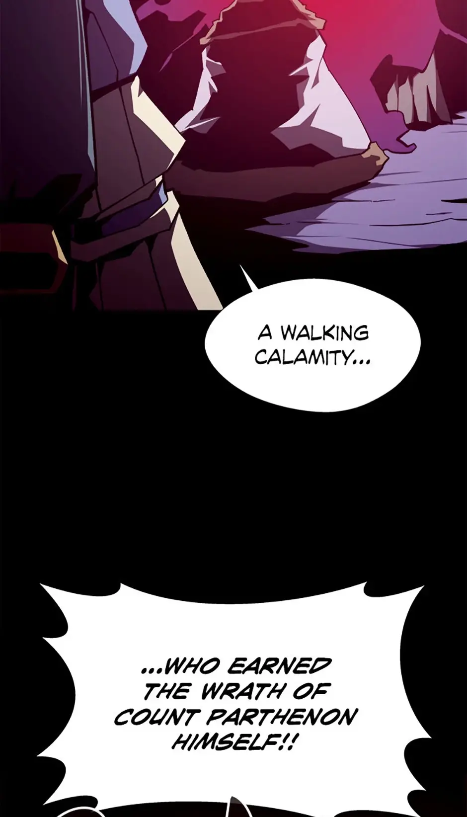 Read Dungeon Odyssey EN Manga Online