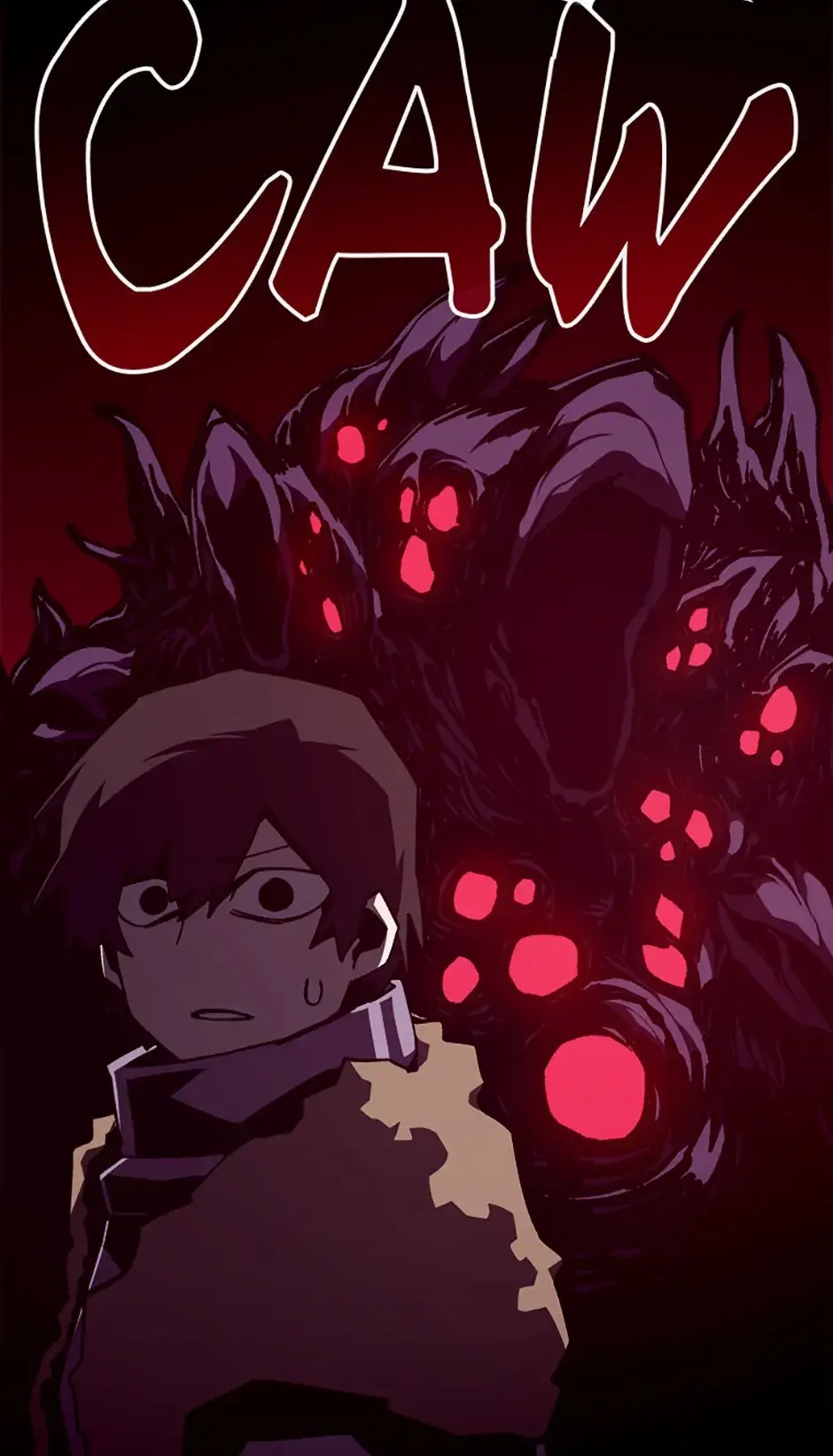 Read Dungeon Odyssey EN Manga Online