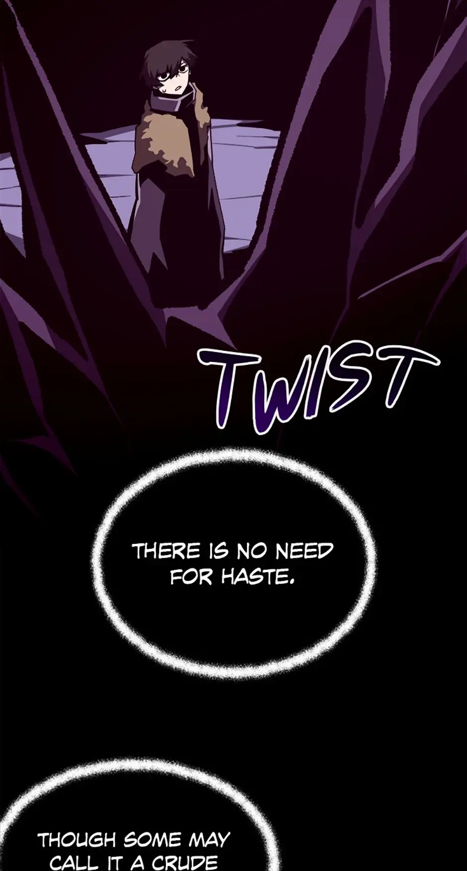 Read Dungeon Odyssey EN Manga Online