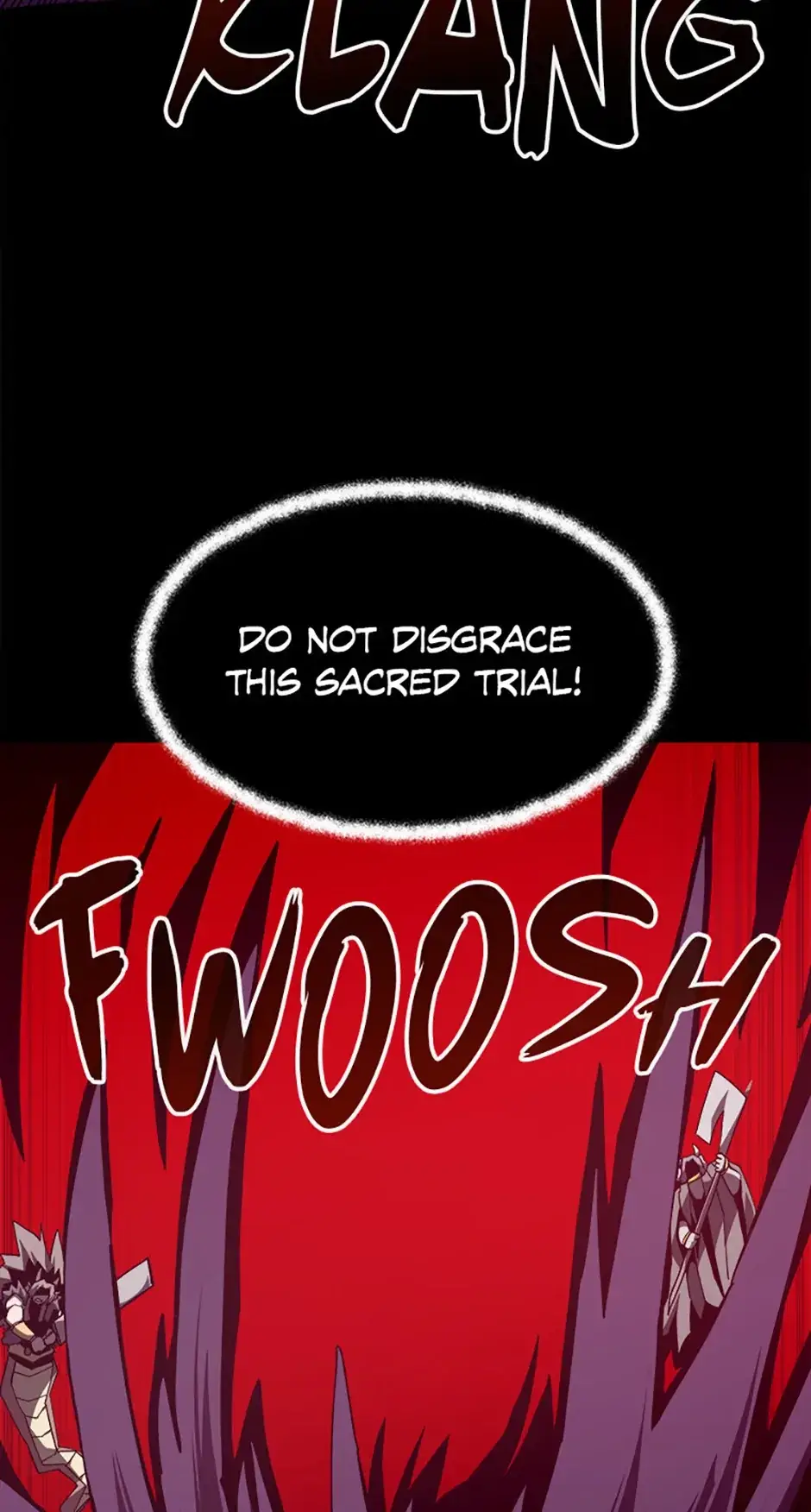 Read Dungeon Odyssey EN Manga Online