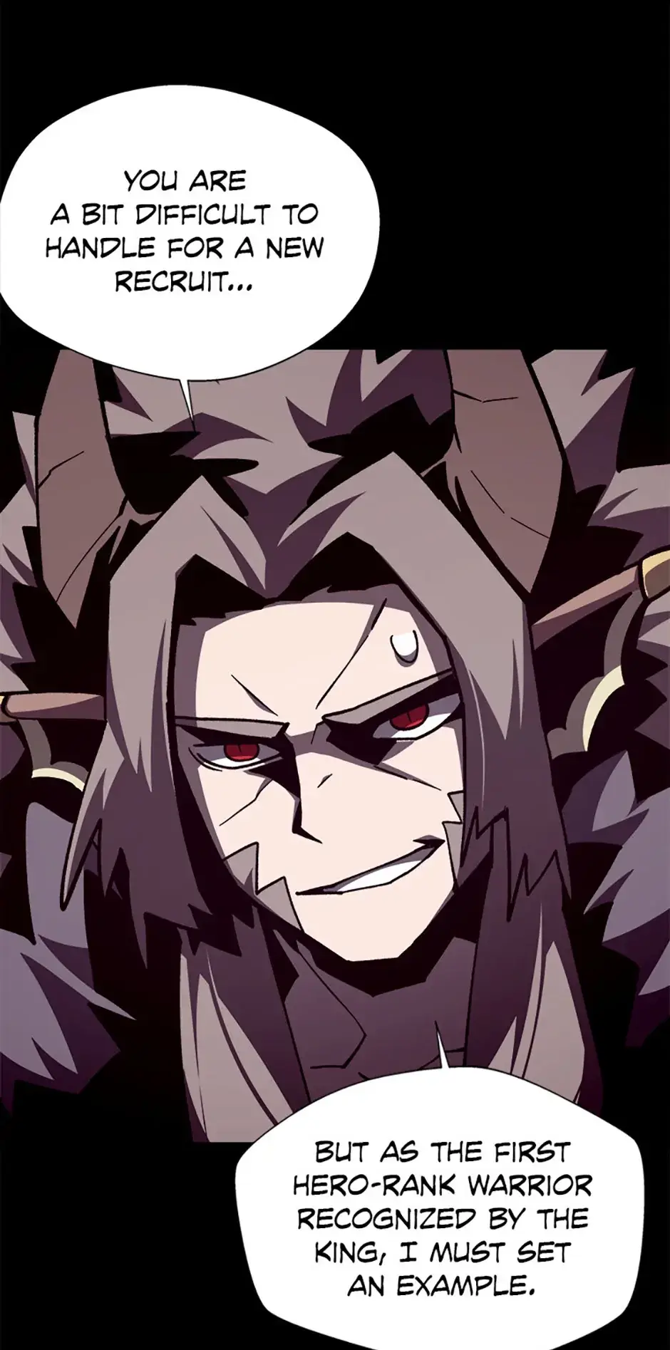 Read Dungeon Odyssey EN Manga Online