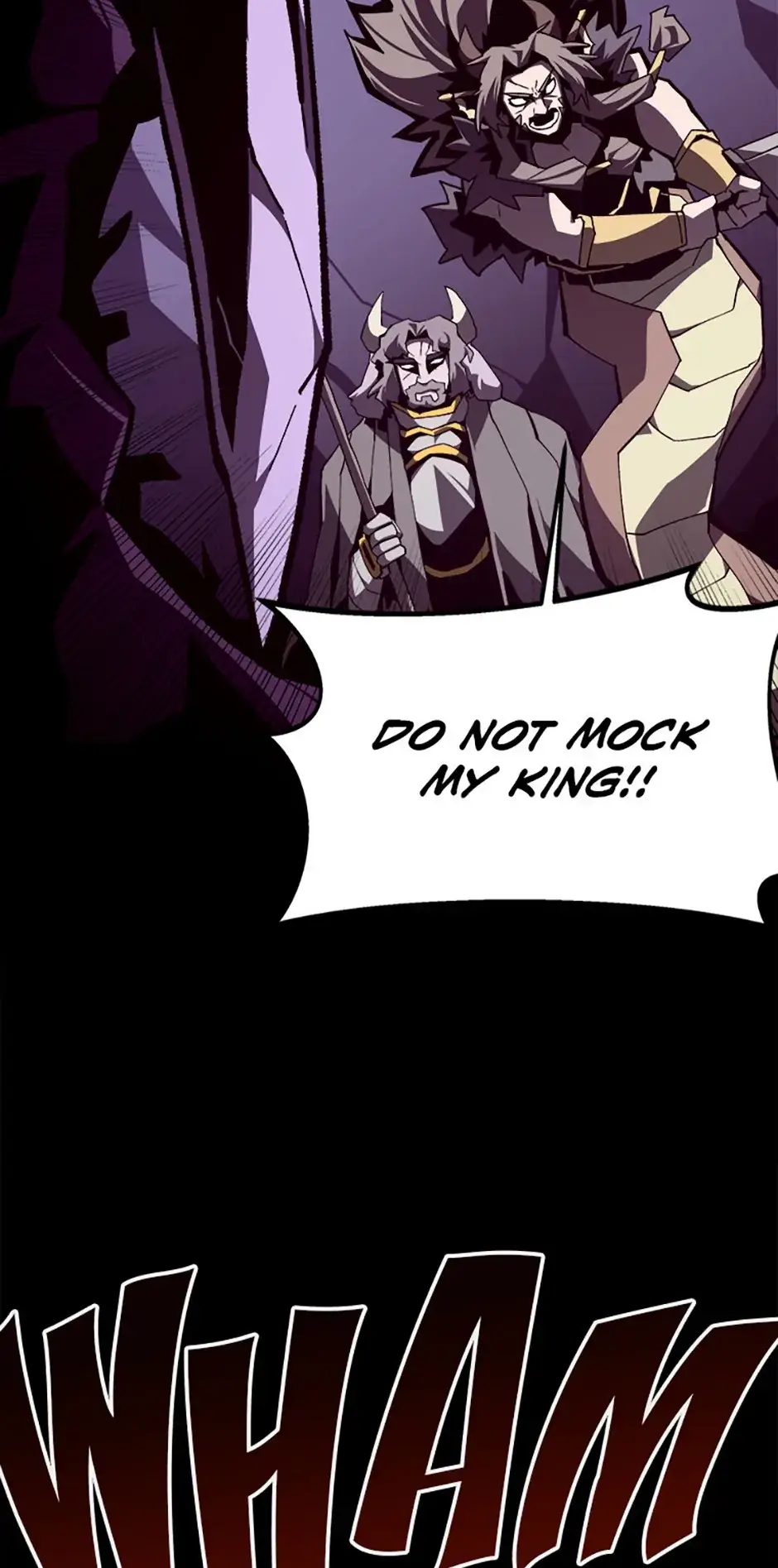 Read Dungeon Odyssey EN Manga Online