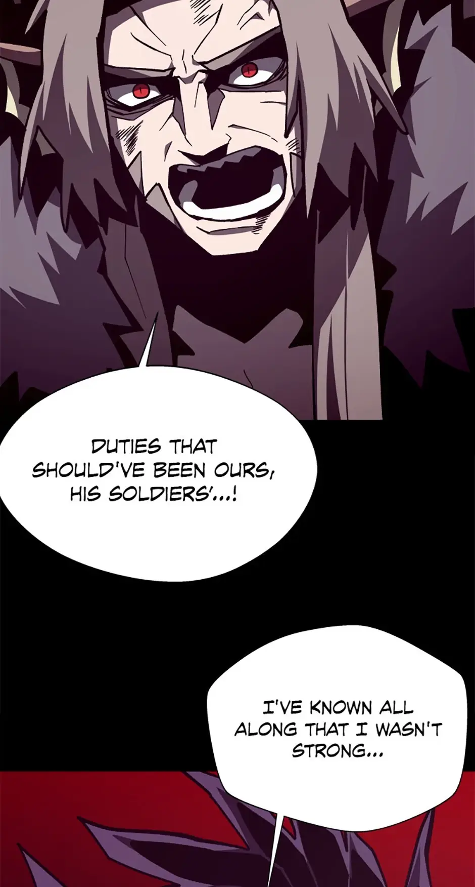 Read Dungeon Odyssey EN Manga Online