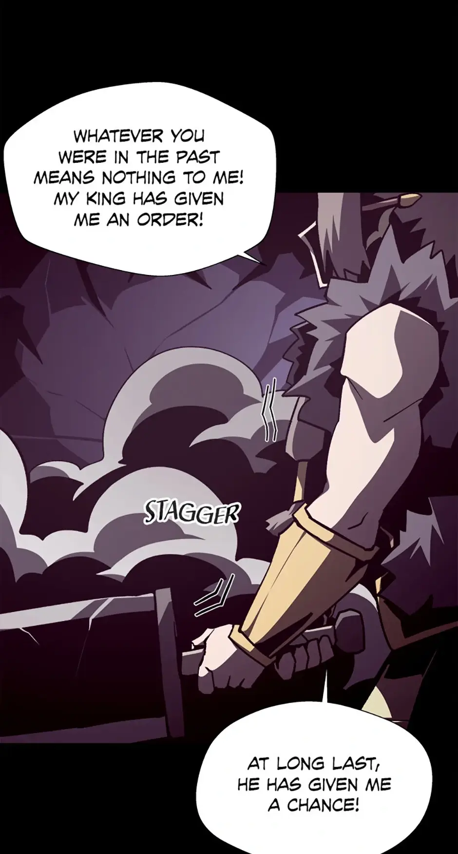 Read Dungeon Odyssey EN Manga Online