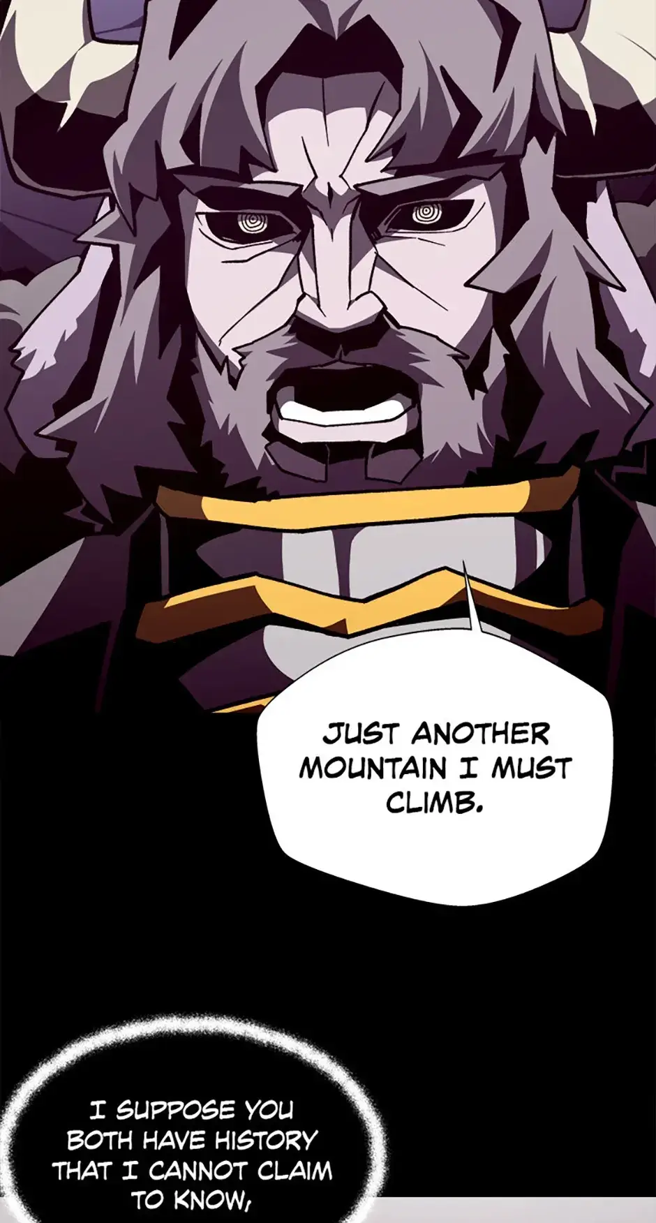 Read Dungeon Odyssey EN Manga Online