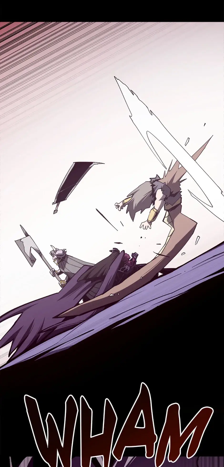 Read Dungeon Odyssey EN Manga Online