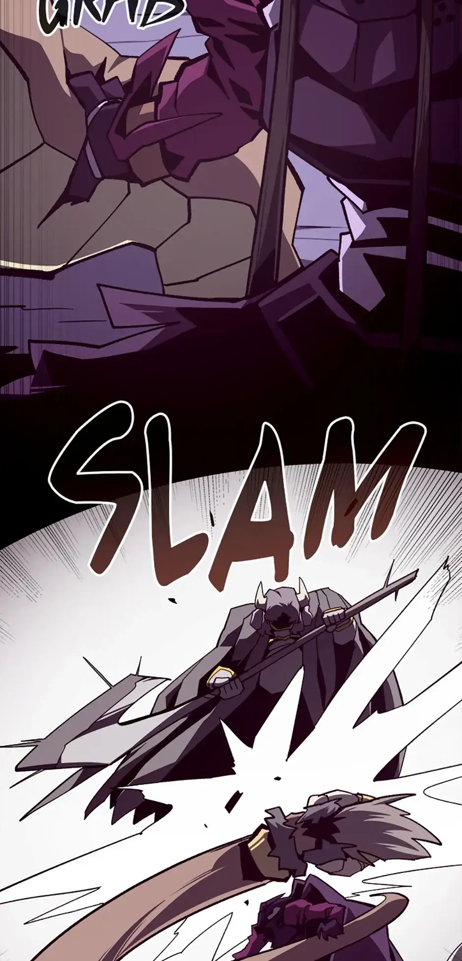 Read Dungeon Odyssey EN Manga Online