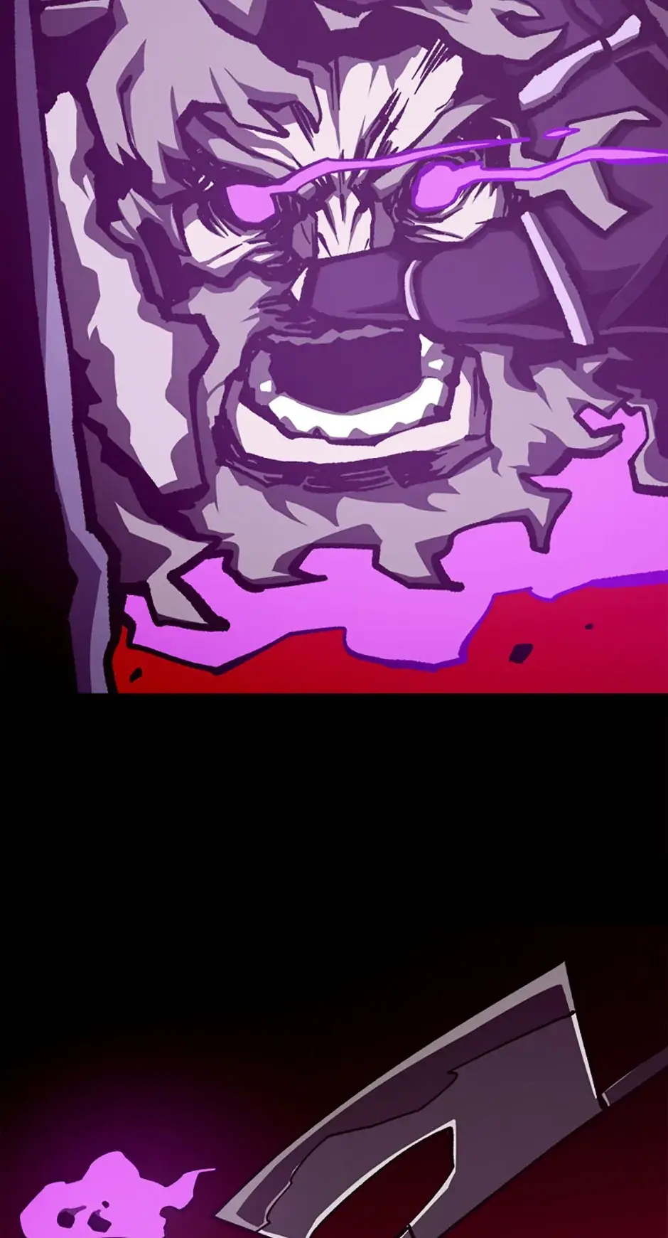 Read Dungeon Odyssey EN Manga Online