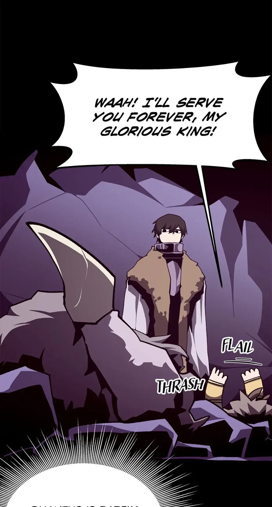 Read Dungeon Odyssey EN Manga Online