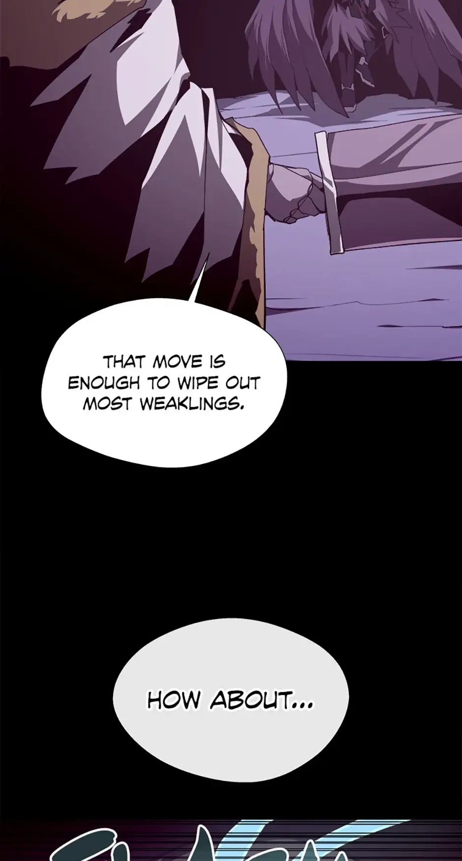 Read Dungeon Odyssey EN Manga Online