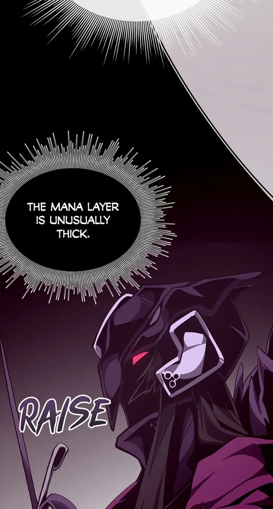 Read Dungeon Odyssey EN Manga Online