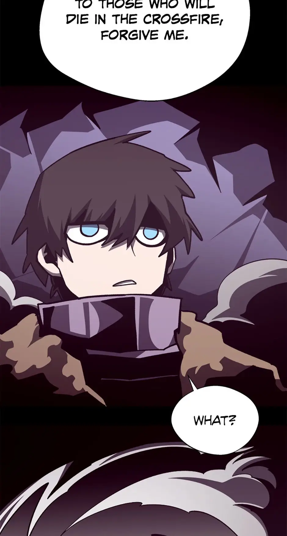 Read Dungeon Odyssey EN Manga Online