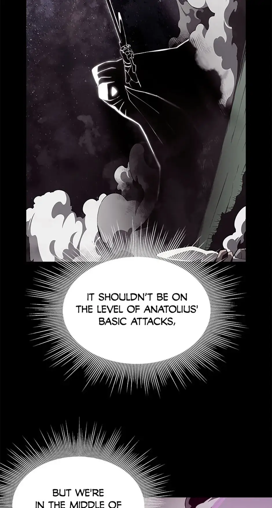 Read Dungeon Odyssey EN Manga Online